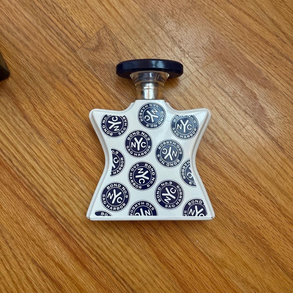 Bond No. 9 Aag Harbor